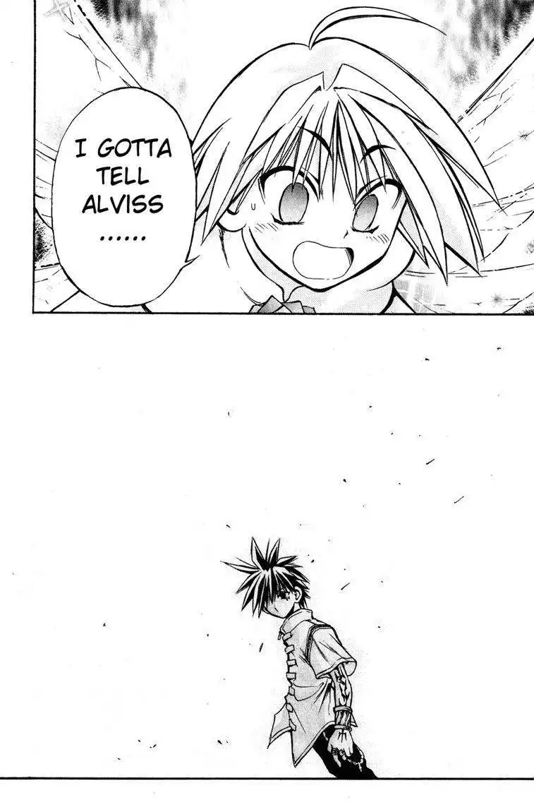 Marchen Awakens Romance Chapter 10 22